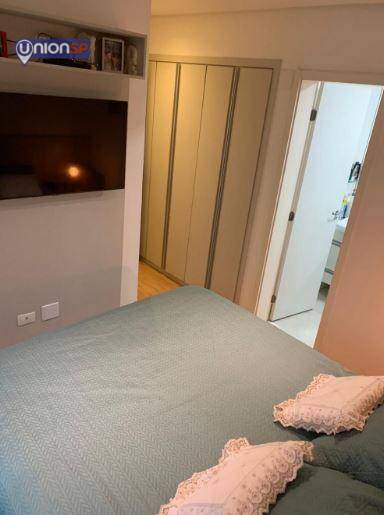 Apartamento à venda com 2 quartos, 72m² - Foto 11