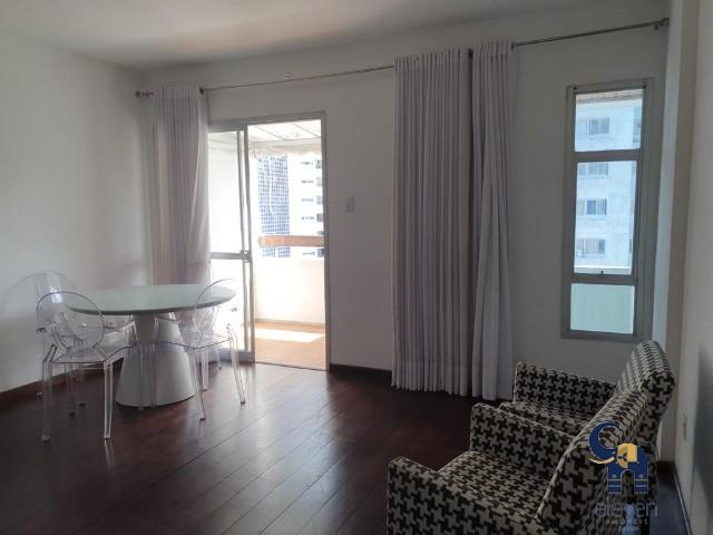 Apartamento, 2 quartos, 89 m² - Foto 4