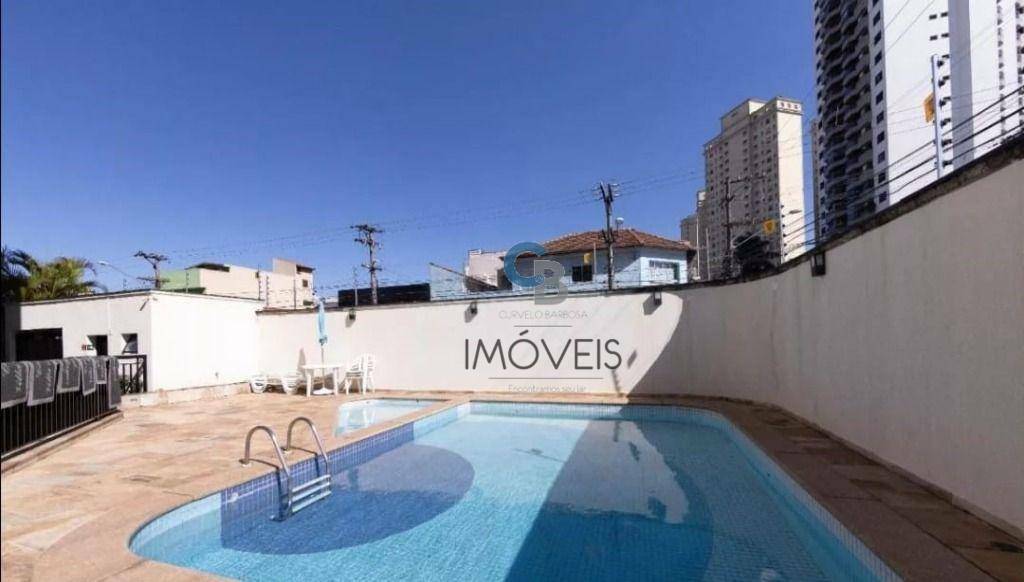 Apartamento à venda com 3 quartos, 85m² - Foto 13