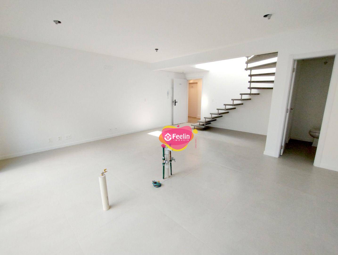 Apartamento à venda com 2 quartos, 79m² - Foto 7