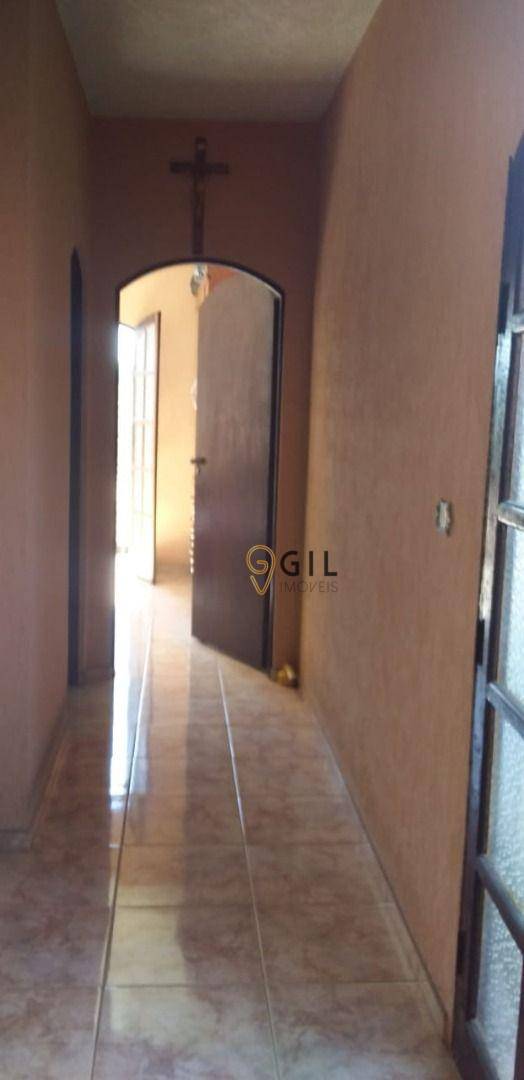 Sobrado à venda com 3 quartos, 96m² - Foto 15