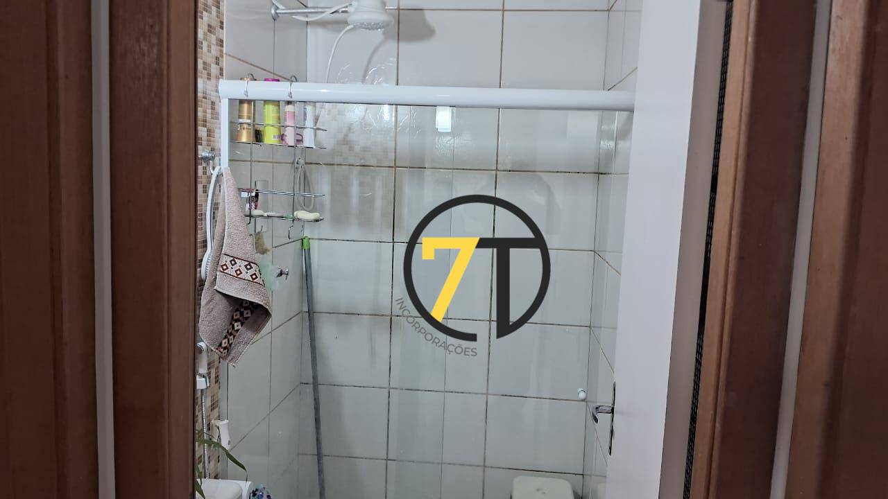 Casa de Condomínio, 2 quartos - Foto 3