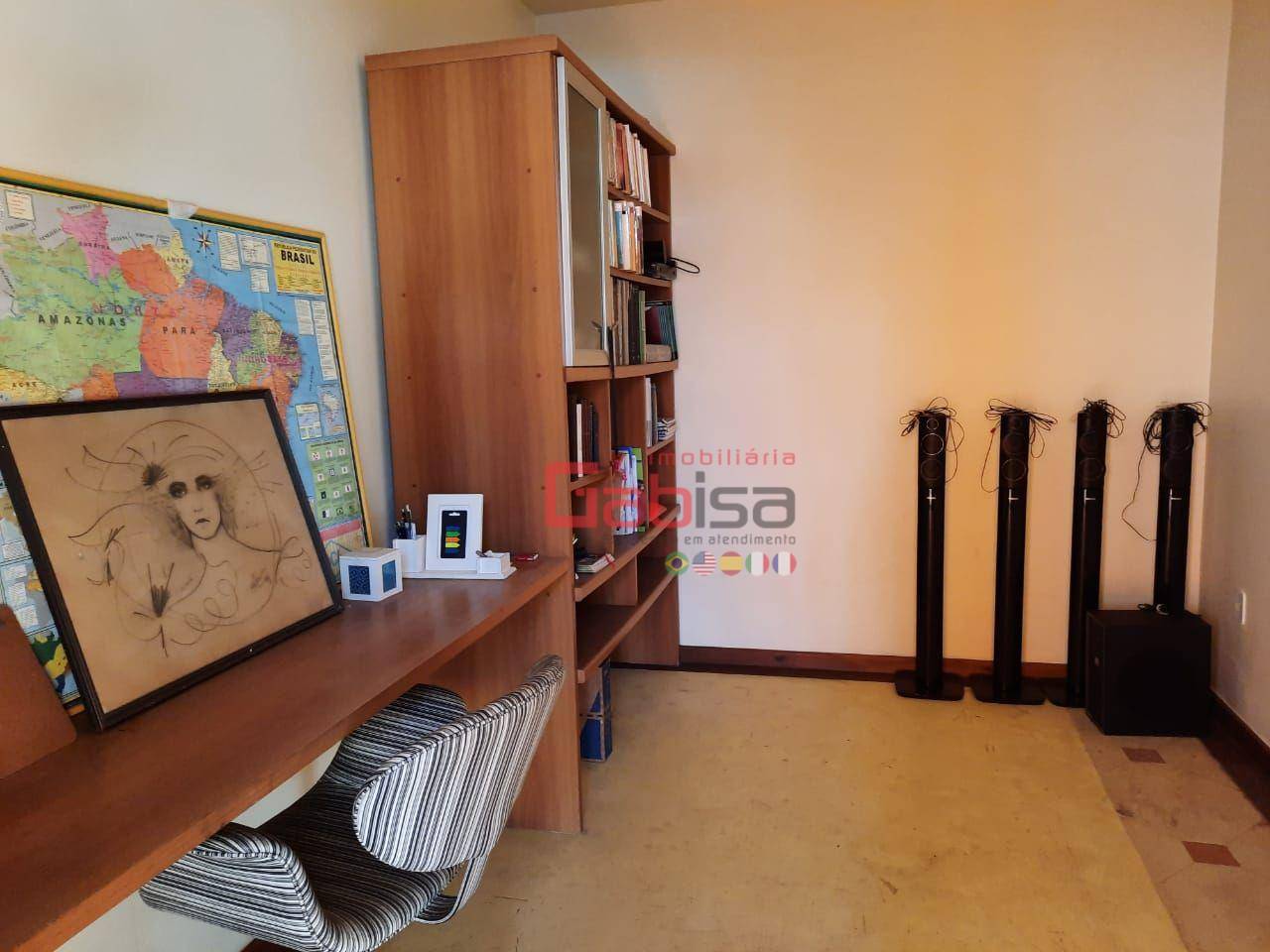 Casa de Condomínio à venda com 5 quartos, 250m² - Foto 43