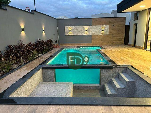 Casa de Condomínio à venda com 3 quartos, 216m² - Foto 40