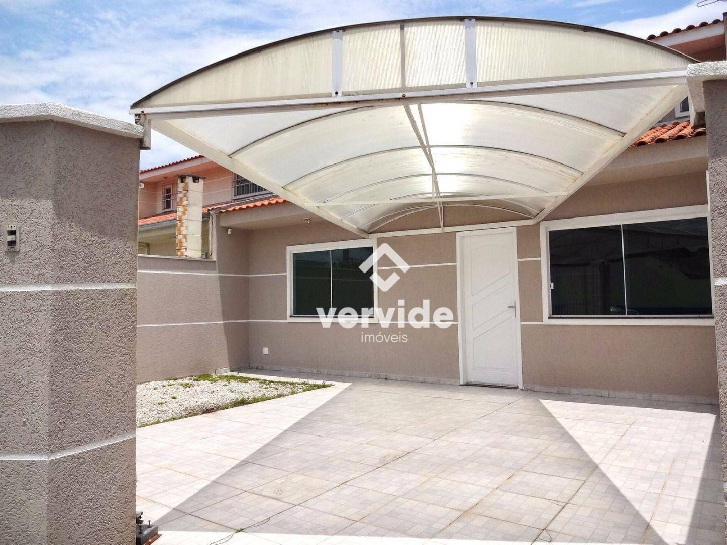 Sobrado à venda com 3 quartos, 95m² - Foto 3