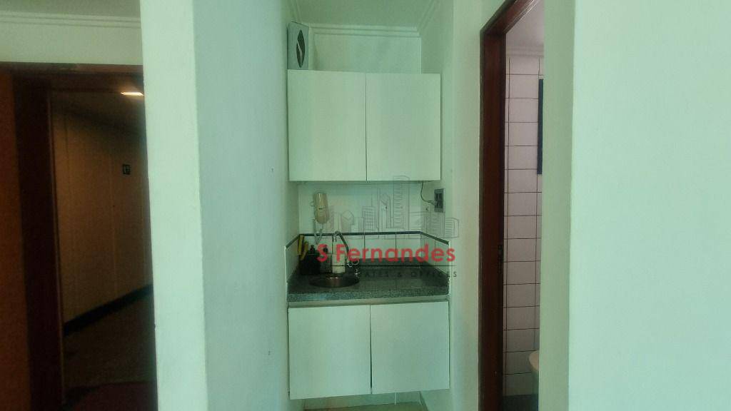 Conjunto Comercial-Sala à venda, 36m² - Foto 11