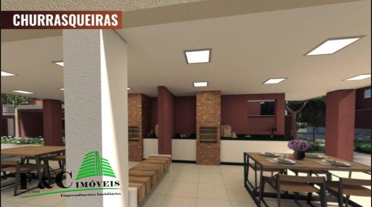 Apartamento à venda com 2 quartos - Foto 17