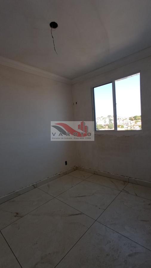 Apartamento à venda com 2 quartos, 47m² - Foto 9