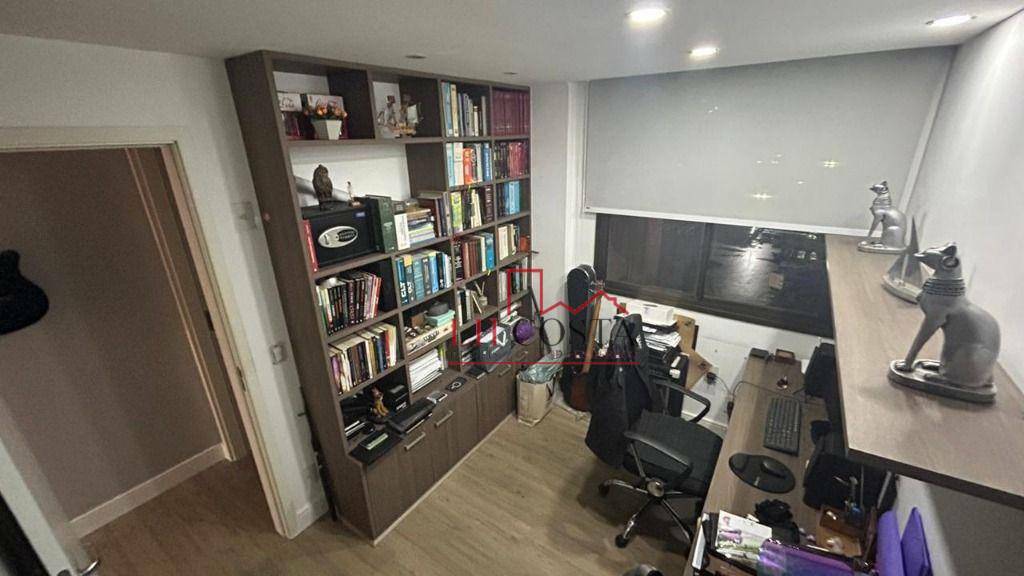 Apartamento à venda com 2 quartos, 57m² - Foto 10