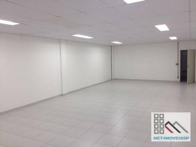 Depósito-Galpão-Armazém para alugar, 2324m² - Foto 13