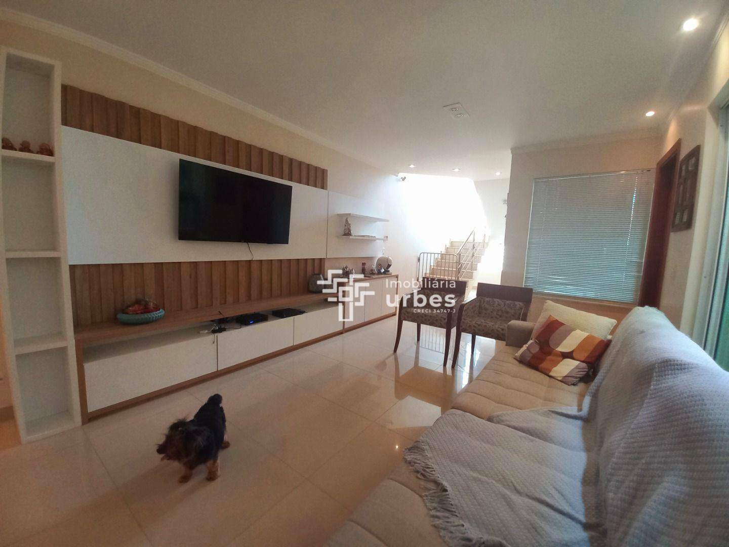 Casa à venda com 3 quartos, 188m² - Foto 8