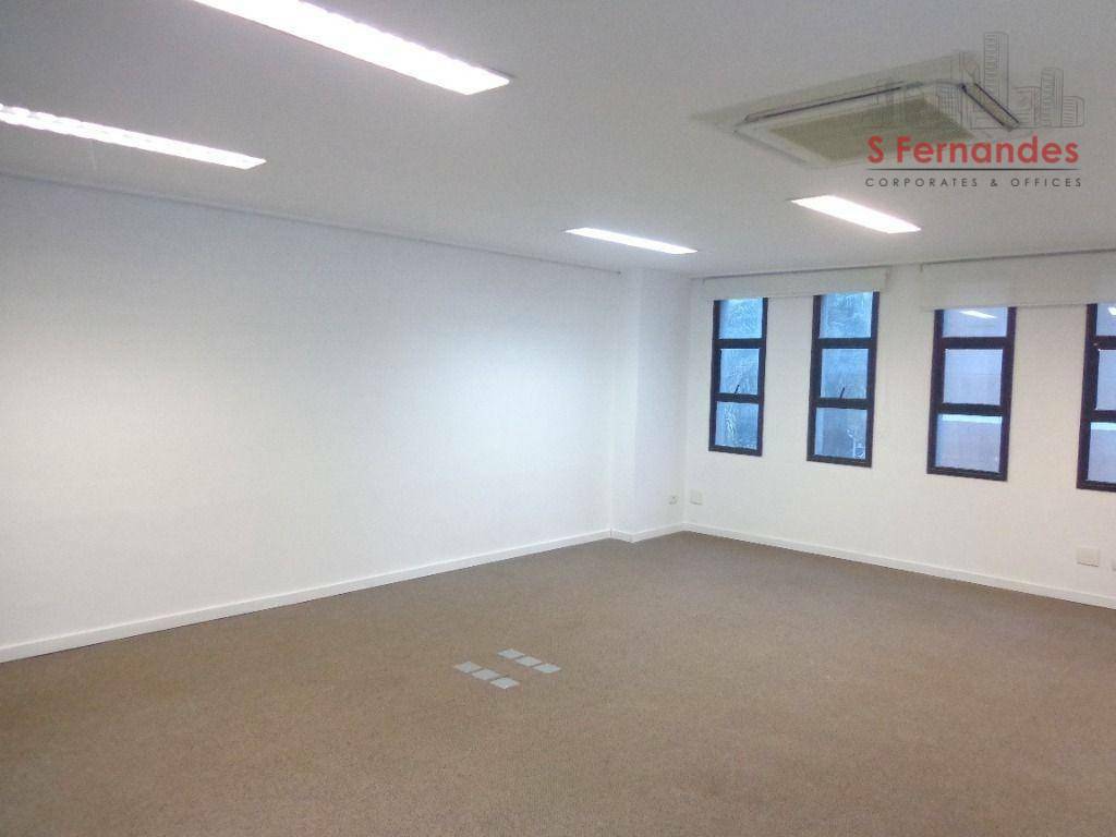 Conjunto Comercial-Sala para alugar, 105m² - Foto 9