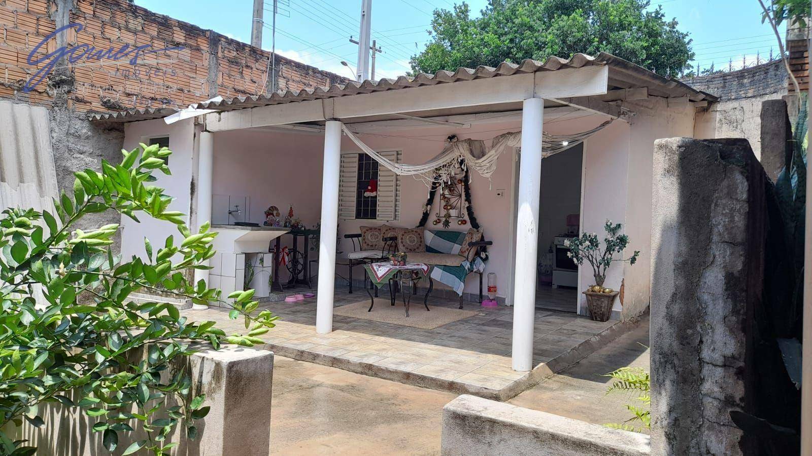 Chácara à venda com 3 quartos, 406m² - Foto 20