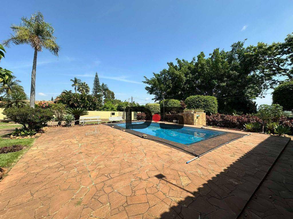 Chácara à venda com 6 quartos, 500m² - Foto 18