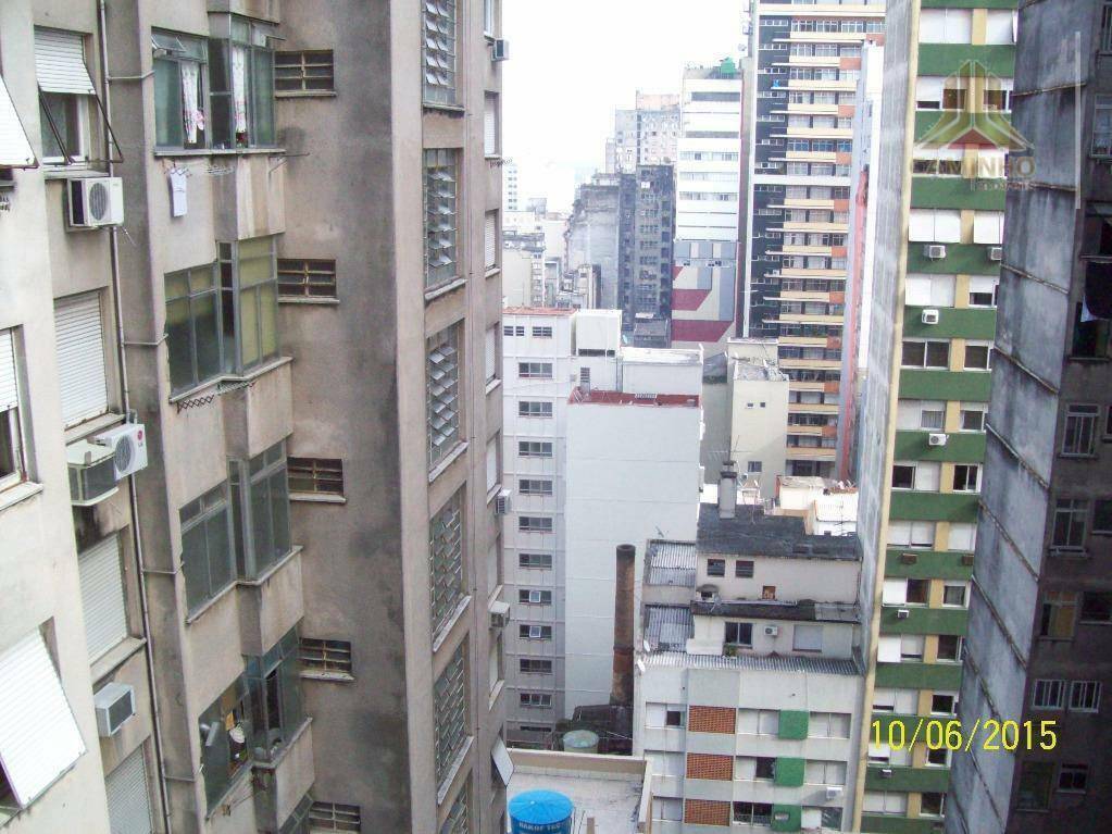 Apartamento à venda com 1 quarto, 18m² - Foto 4