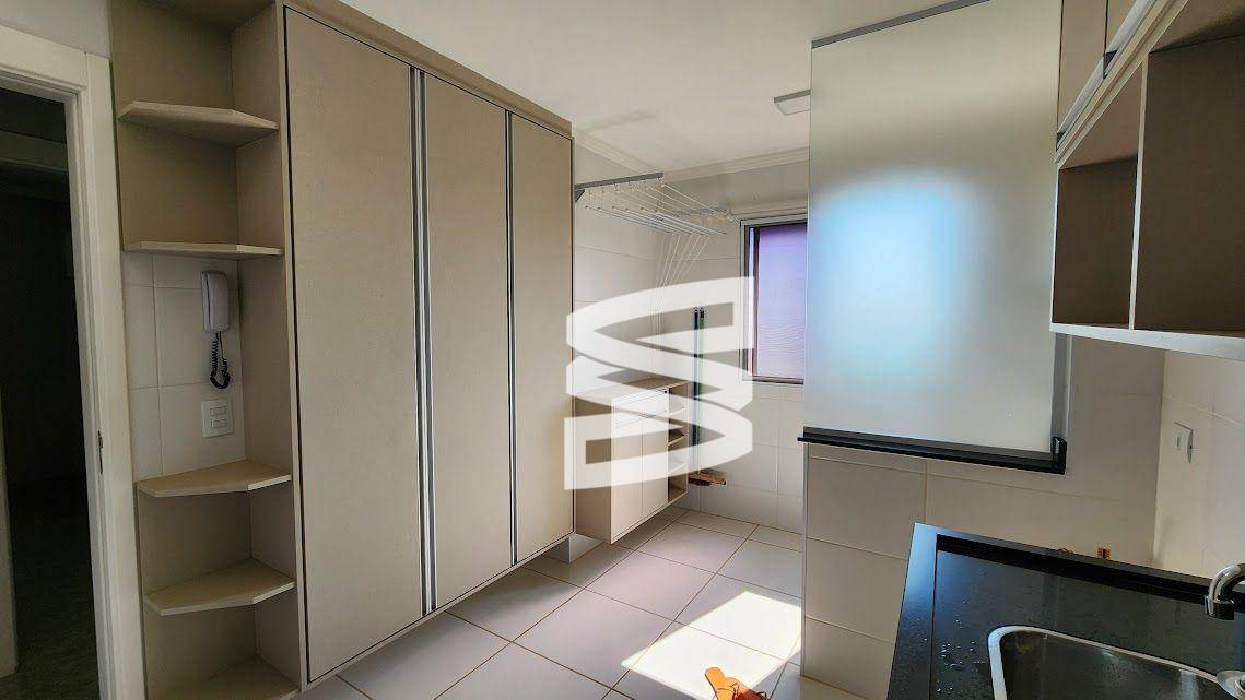 Apartamento à venda com 2 quartos, 57m² - Foto 5