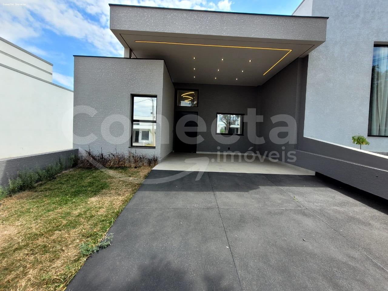 Casa de Condomínio à venda com 3 quartos, 122m² - Foto 2