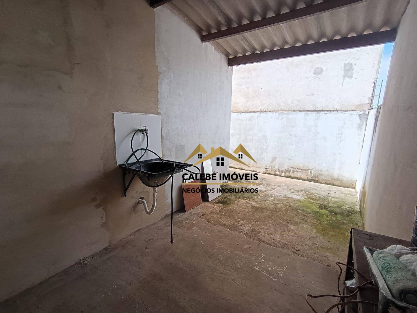 Casa, 2 quartos, 70 m² - Foto 10