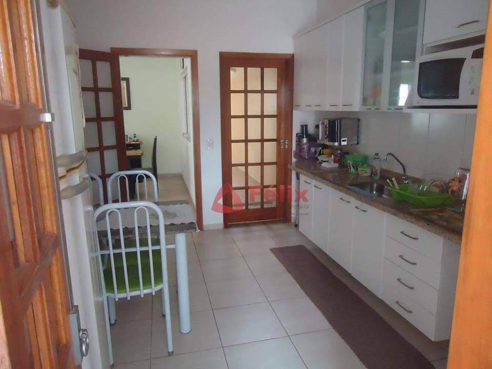 Sobrado à venda com 4 quartos, 220m² - Foto 9