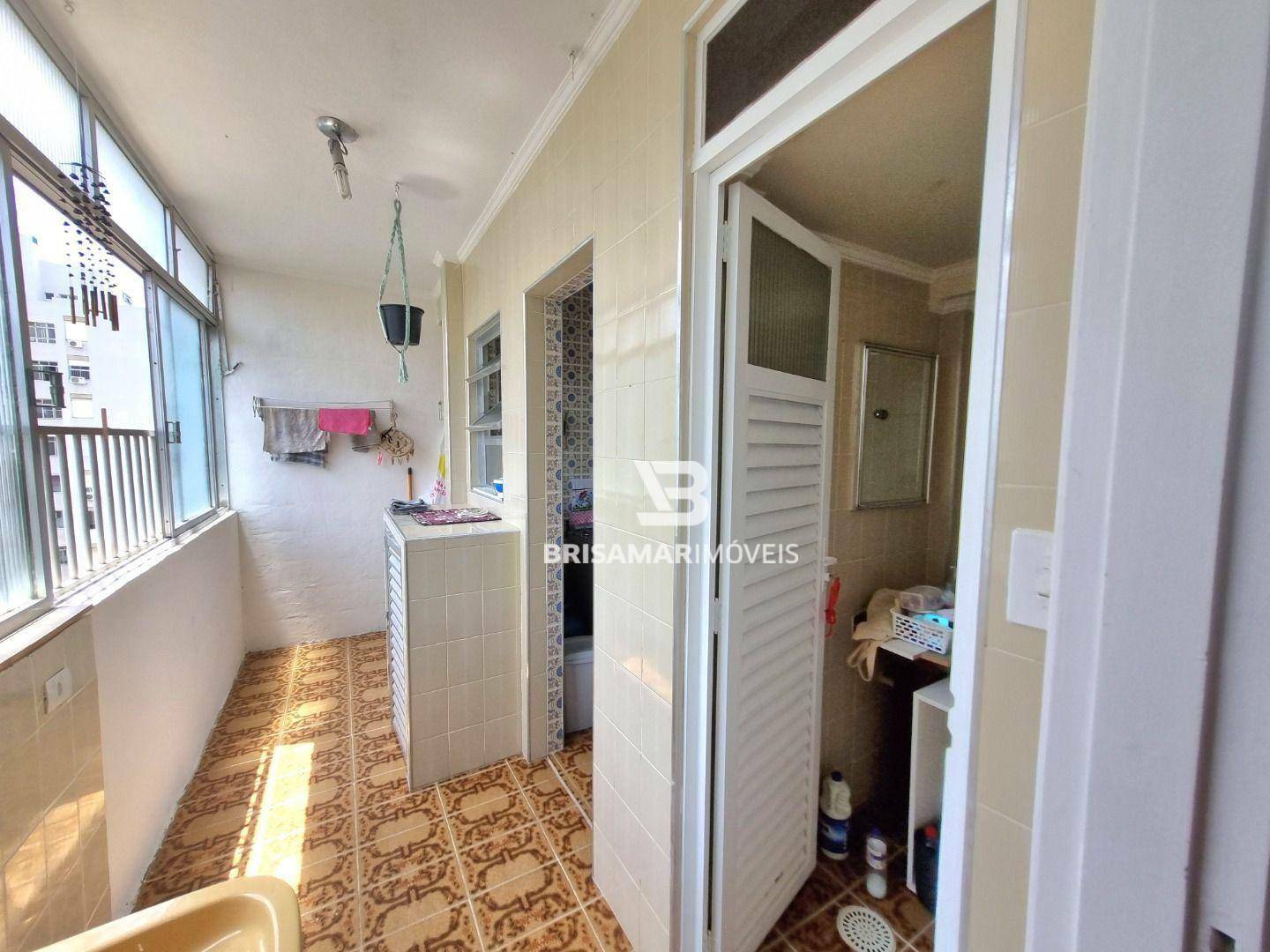 Apartamento à venda com 2 quartos, 90m² - Foto 3