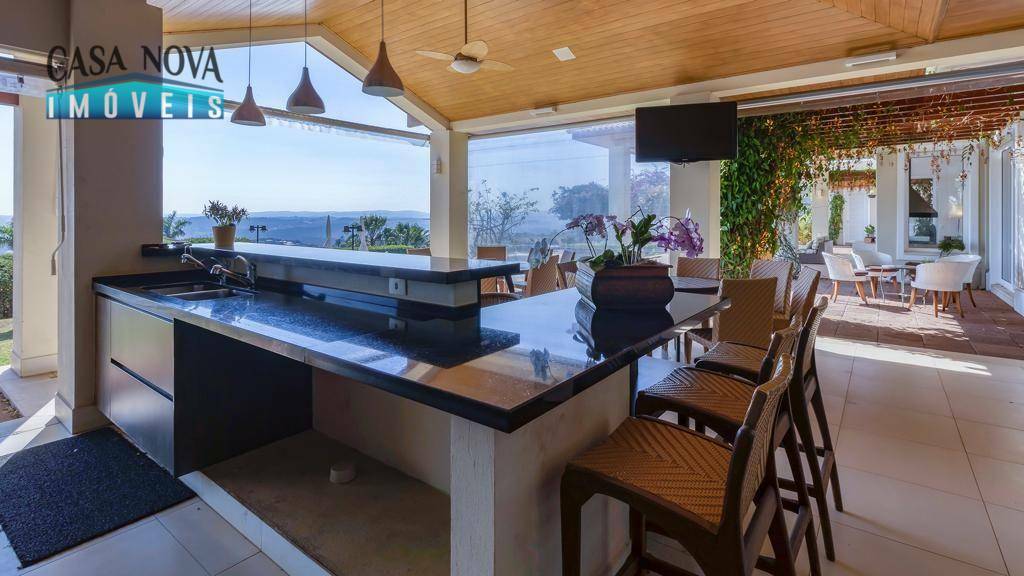Casa de Condomínio à venda com 6 quartos, 1100m² - Foto 16