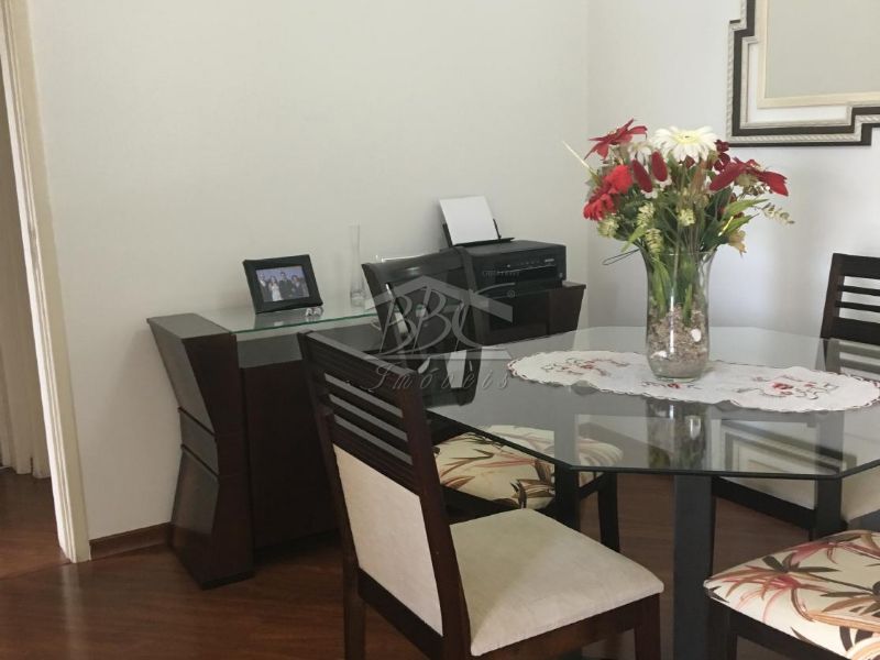 Apartamento à venda com 3 quartos, 91m² - Foto 4