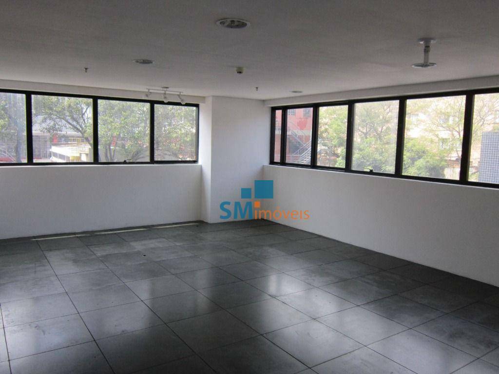 Conjunto Comercial-Sala para alugar, 50m² - Foto 1