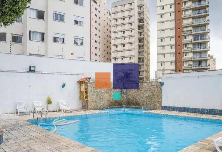 Apartamento à venda com 3 quartos, 108m² - Foto 25