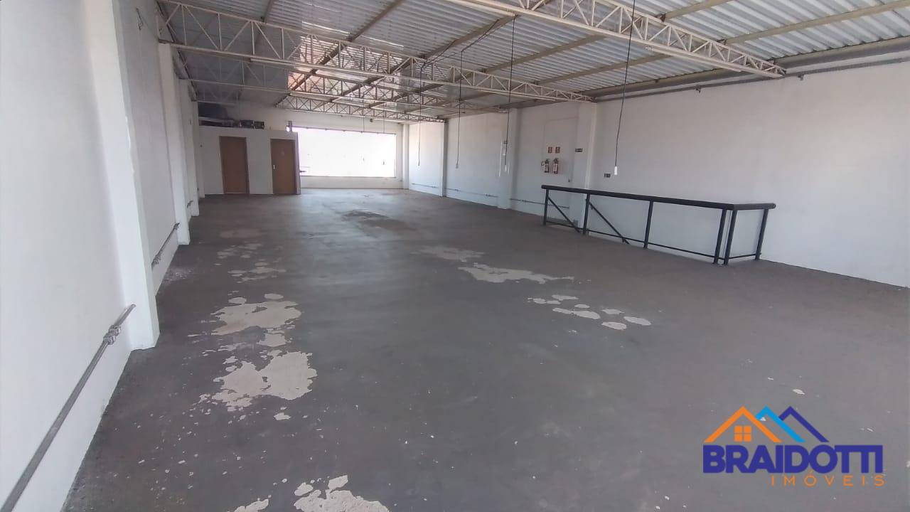 Loja-Salão para alugar, 250m² - Foto 2