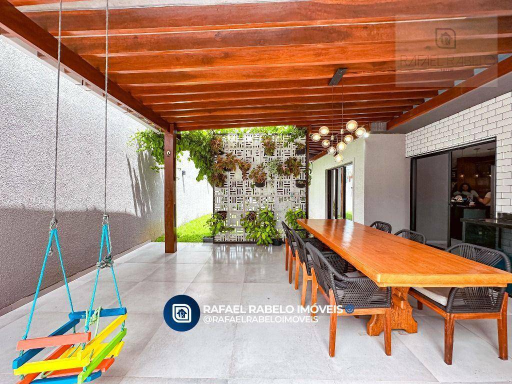 Casa à venda com 4 quartos, 170m² - Foto 22