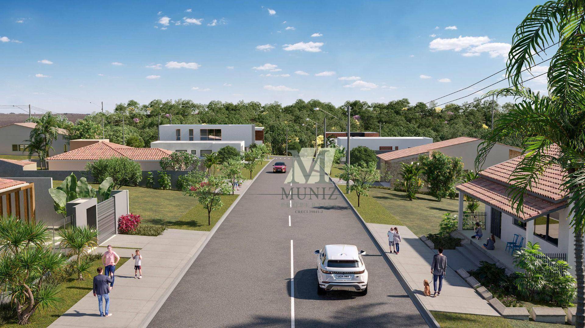 Loteamento e Condomínio à venda, 160M2 - Foto 14