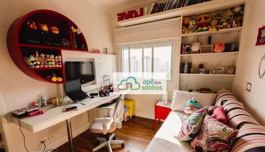 Cobertura à venda com 3 quartos, 181m² - Foto 26