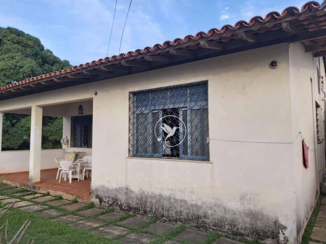 Casa à venda com 4 quartos, 187m² - Foto 4