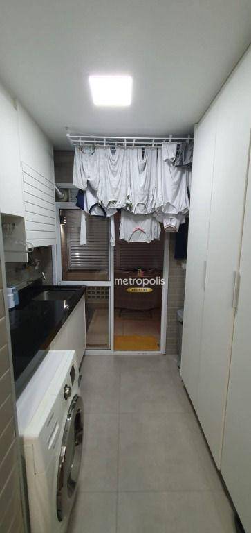 Apartamento à venda com 3 quartos, 86m² - Foto 9