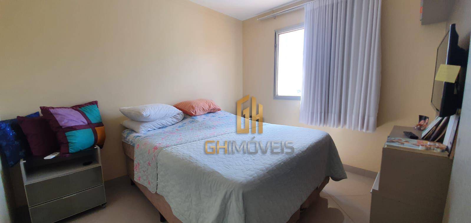 Apartamento à venda com 3 quartos, 202m² - Foto 10