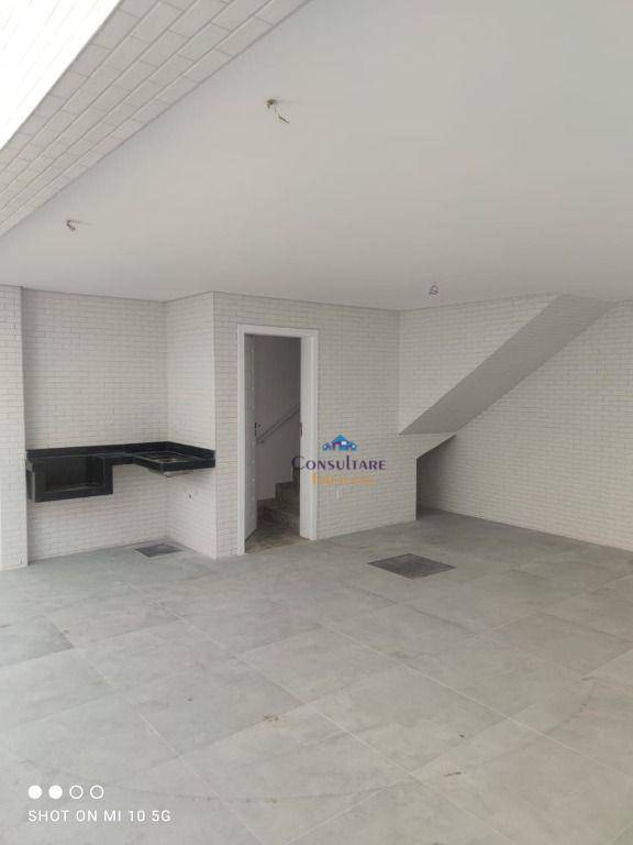 Casa de Condomínio à venda com 2 quartos, 100m² - Foto 15