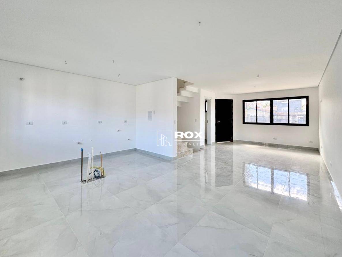 Sobrado, 3 quartos, 166 m² - Foto 2