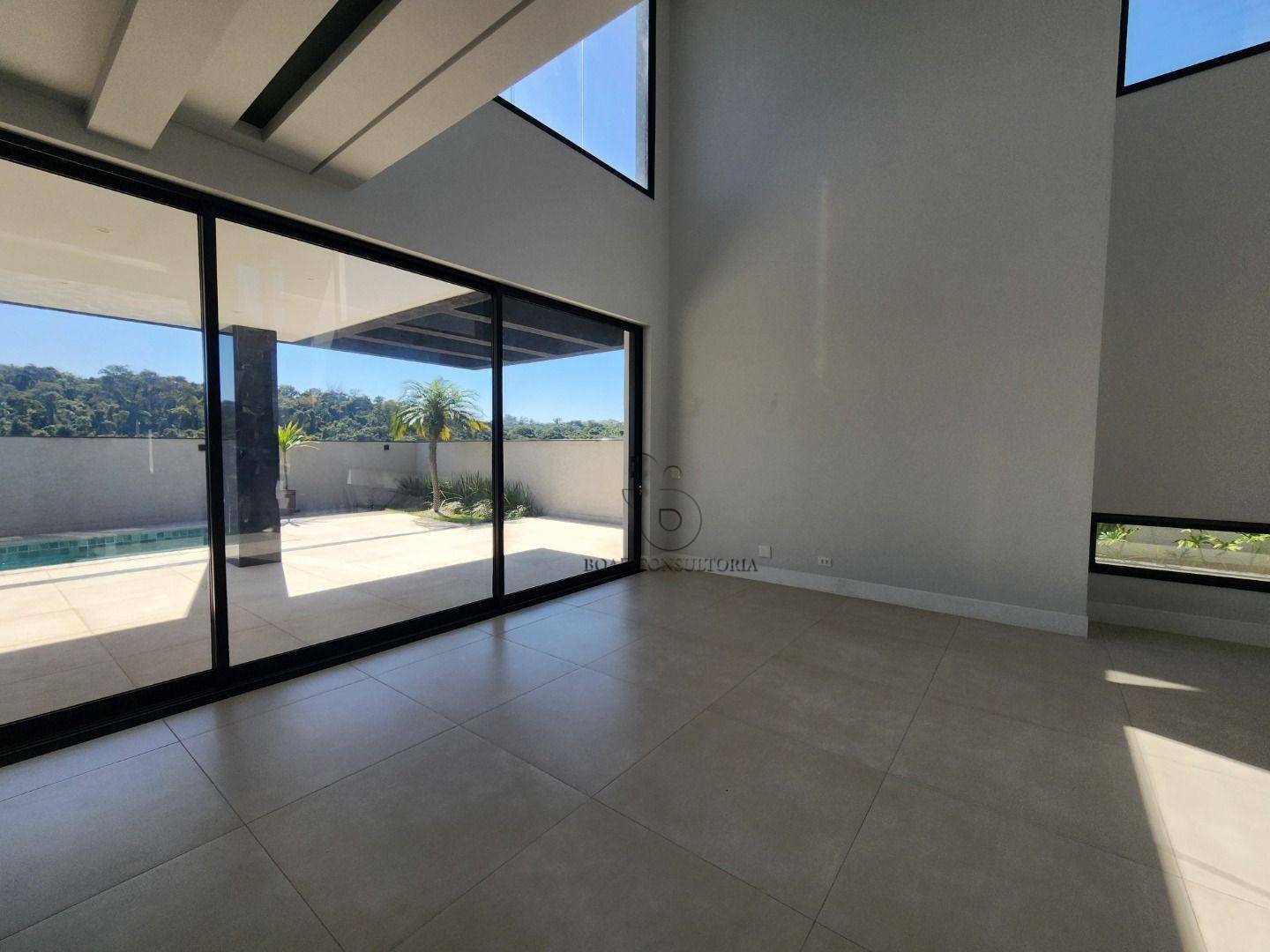 Casa de Condomínio à venda com 4 quartos, 357m² - Foto 15