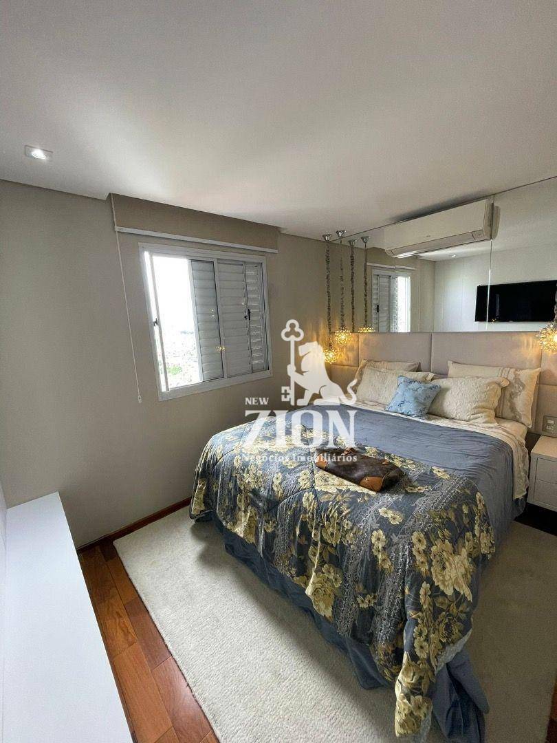 Apartamento à venda com 3 quartos, 119m² - Foto 6