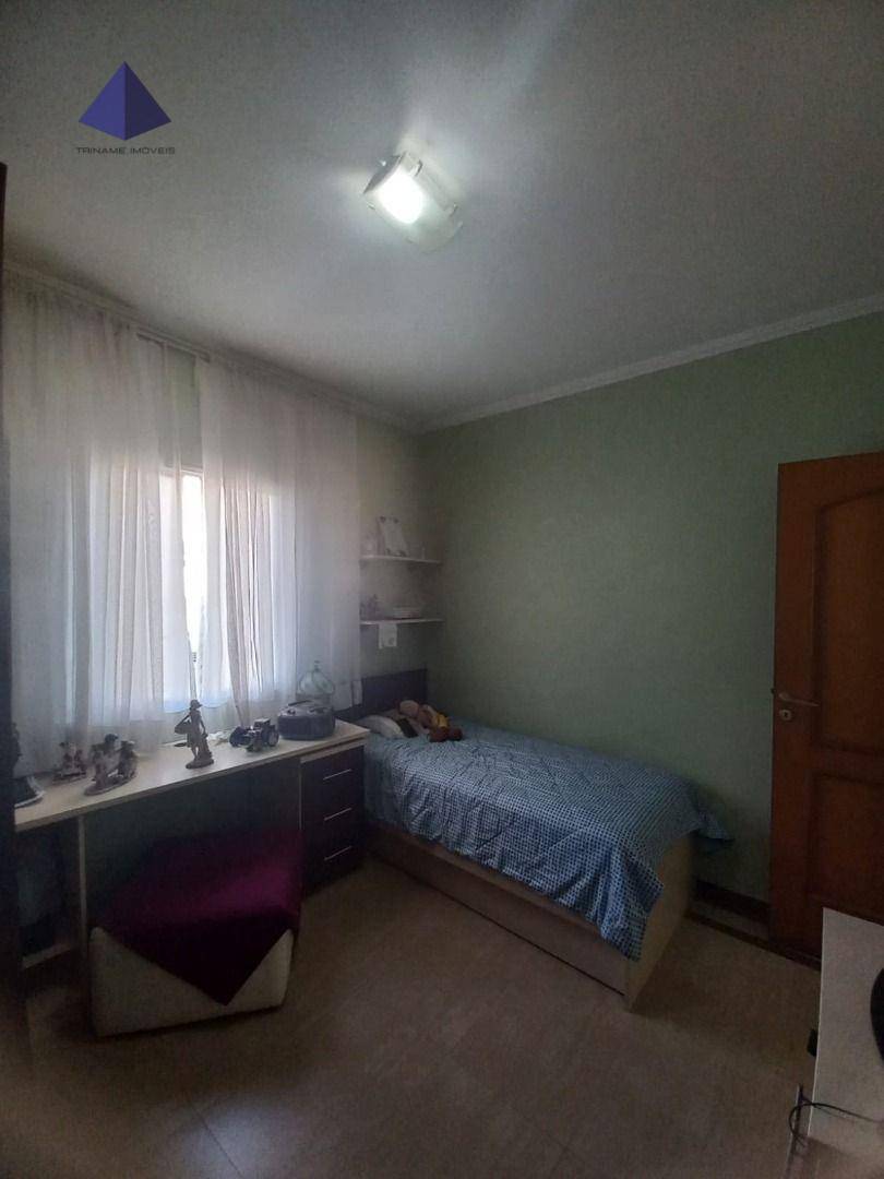 Sobrado à venda com 3 quartos, 198m² - Foto 12