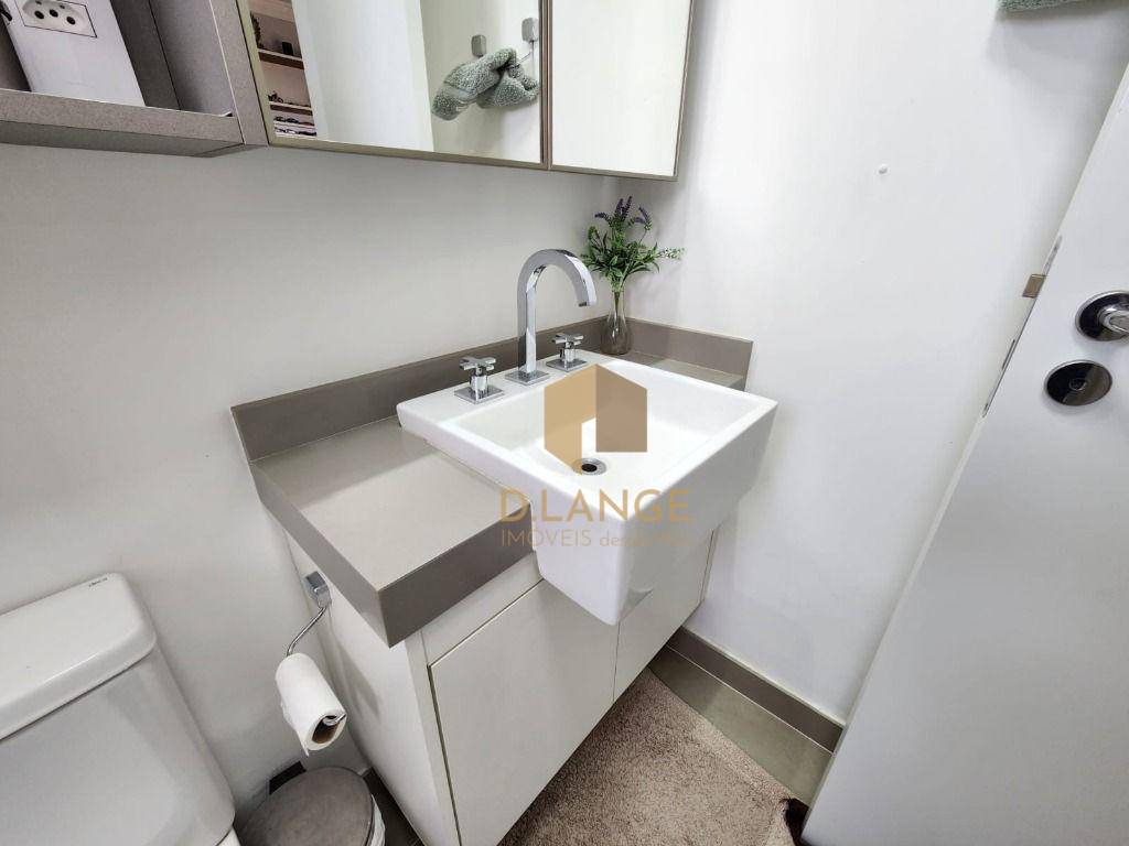 Apartamento à venda com 3 quartos, 107m² - Foto 30