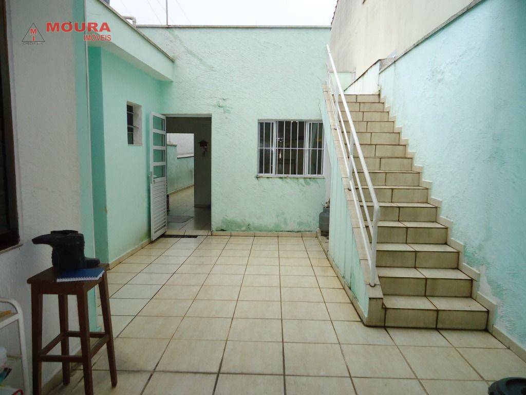 Casa à venda com 2 quartos, 111m² - Foto 29