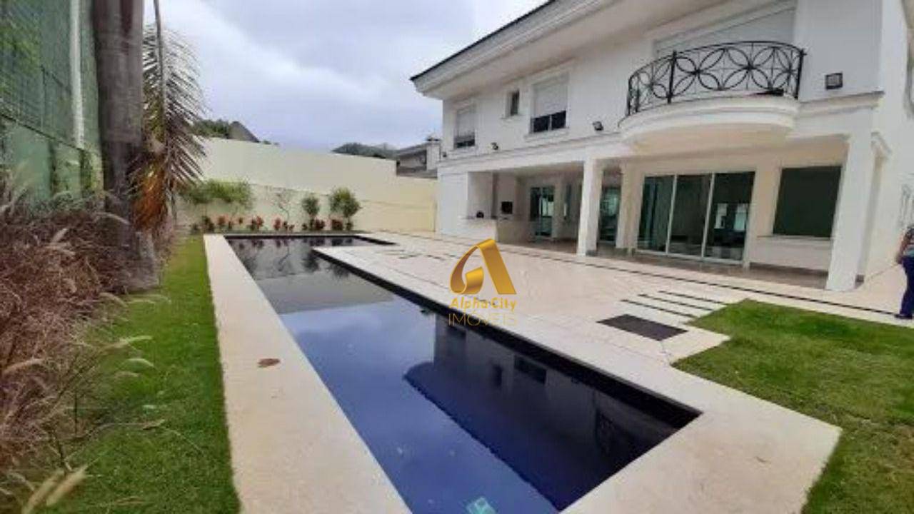 Casa de Condomínio à venda com 6 quartos, 1200m² - Foto 1