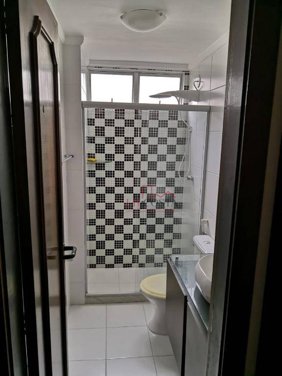 Apartamento à venda com 2 quartos, 79m² - Foto 8