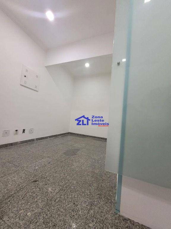 Conjunto Comercial-Sala à venda, 33m² - Foto 8