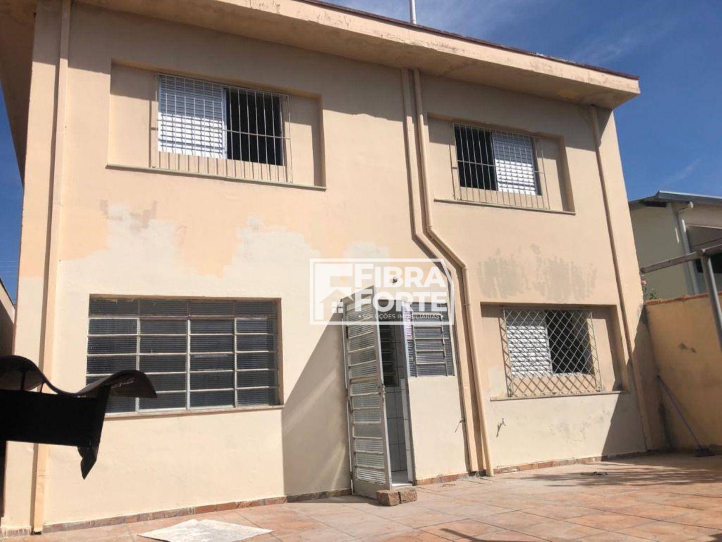 Casa à venda com 4 quartos, 187m² - Foto 18