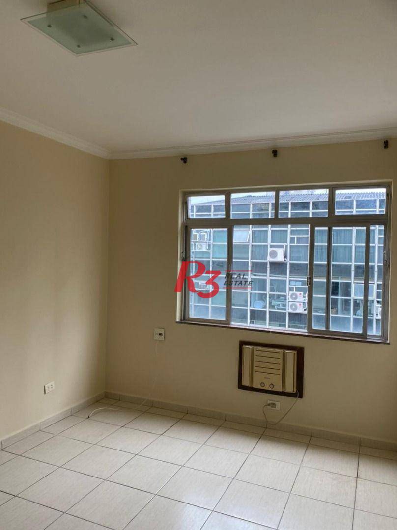 Apartamento à venda com 2 quartos, 65m² - Foto 1