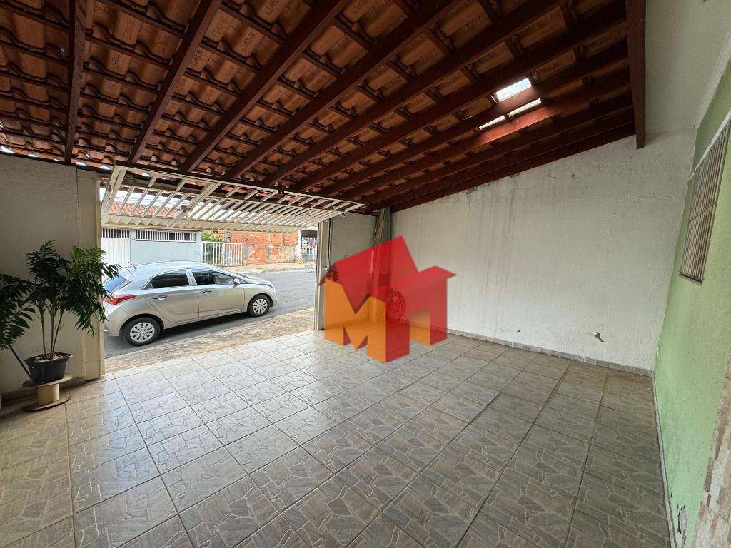 Casa à venda com 3 quartos, 120m² - Foto 12