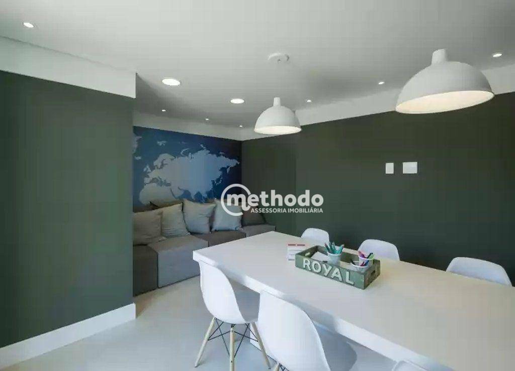 Apartamento para alugar com 2 quartos, 76m² - Foto 29