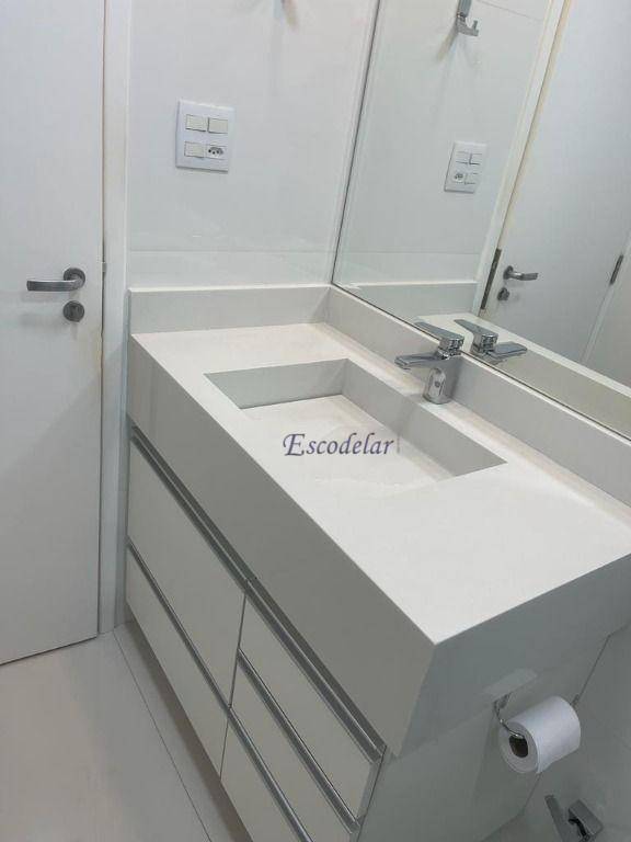 Apartamento à venda com 4 quartos, 121m² - Foto 29